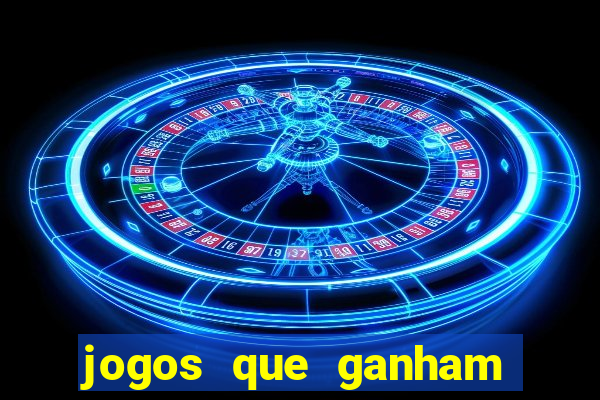 jogos que ganham dinheiro no cadastro