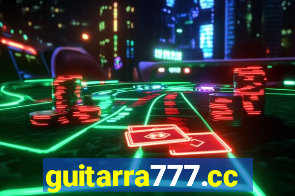 guitarra777.cc