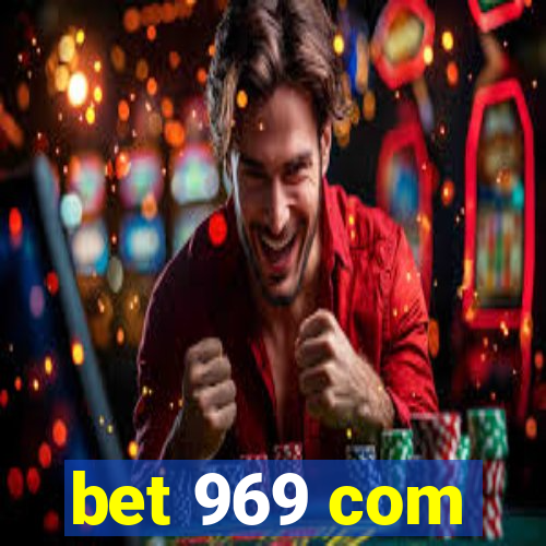 bet 969 com