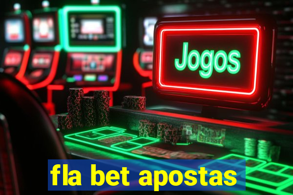 fla bet apostas