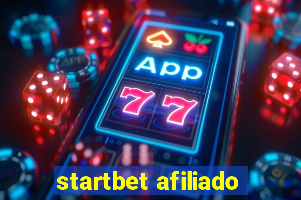 startbet afiliado