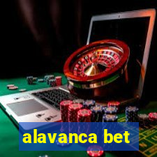 alavanca bet