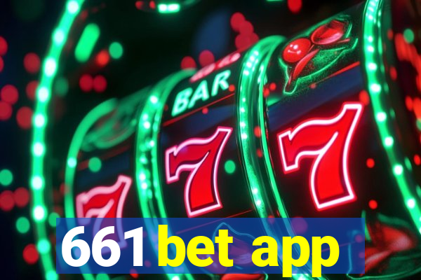 661 bet app