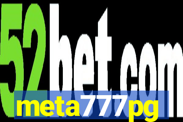 meta777pg