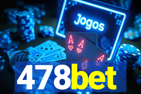 478bet