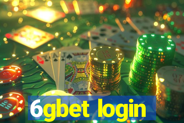 6gbet login