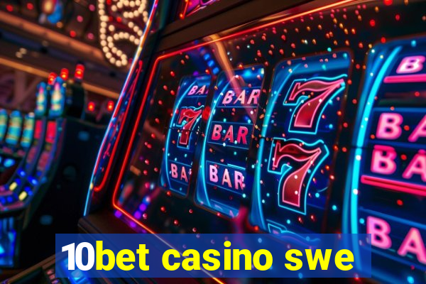 10bet casino swe