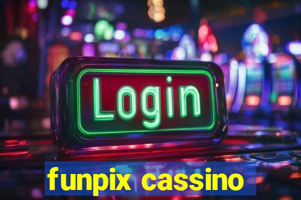 funpix cassino