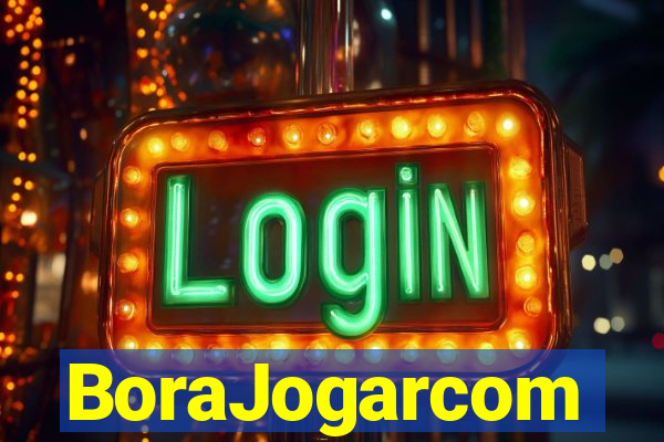 BoraJogarcom