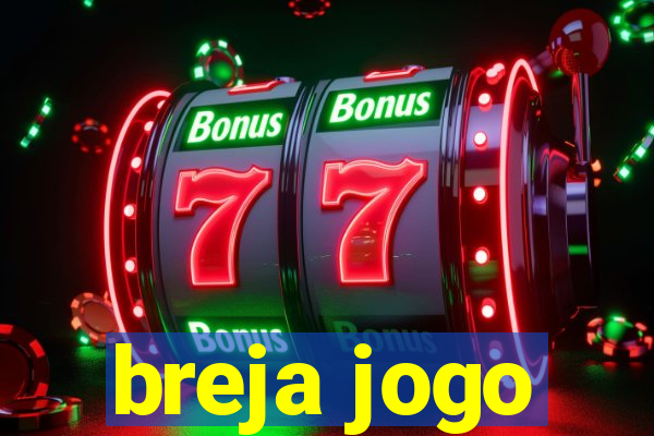 breja jogo