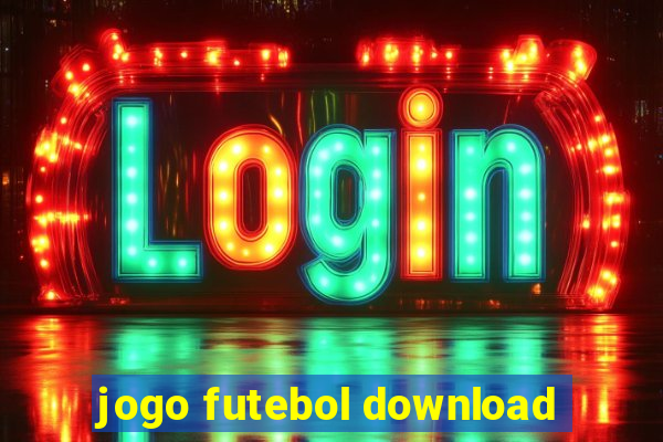 jogo futebol download