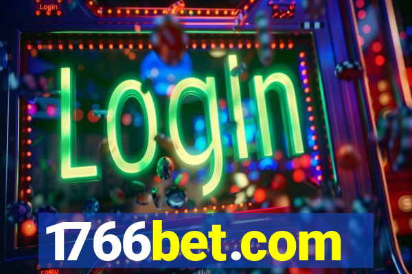 1766bet.com