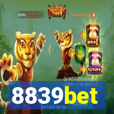 8839bet