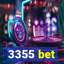 3355 bet