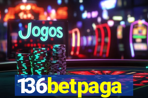 136betpaga