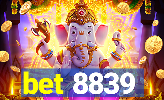 bet 8839