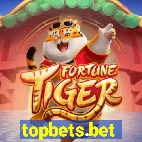 topbets.bet