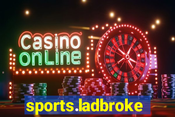 sports.ladbrokes.com