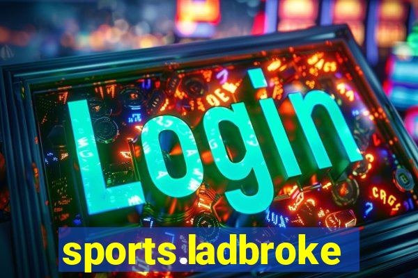 sports.ladbrokes.com