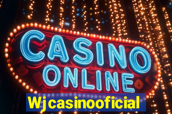 Wjcasinooficial