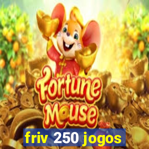 friv 250 jogos