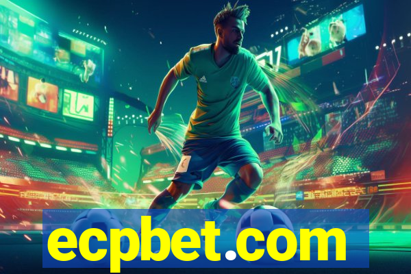 ecpbet.com