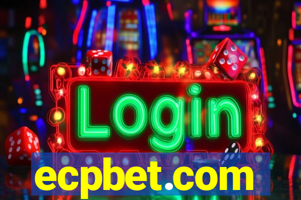 ecpbet.com