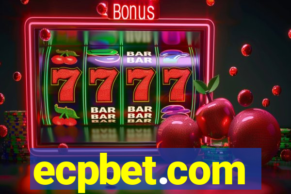 ecpbet.com