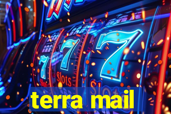 terra mail