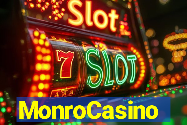 MonroCasino