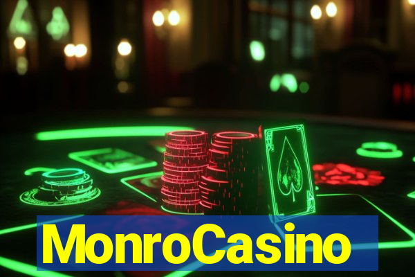 MonroCasino