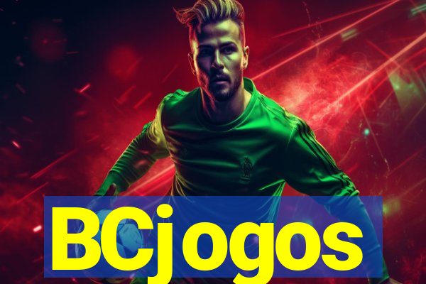 BCjogos