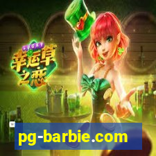 pg-barbie.com