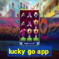 lucky go app