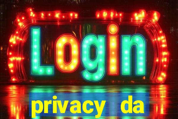 privacy da pipokinha vazado