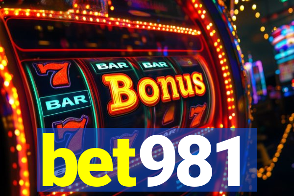 bet981