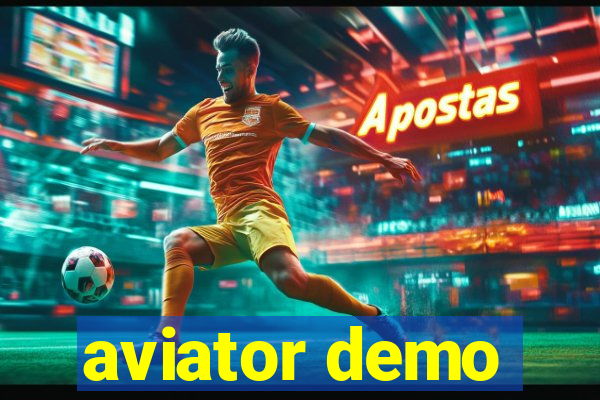 aviator demo