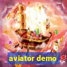 aviator demo