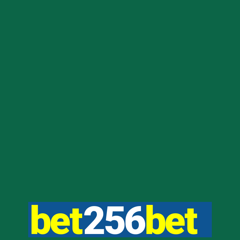 bet256bet