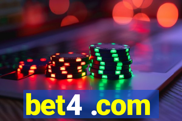 bet4 .com