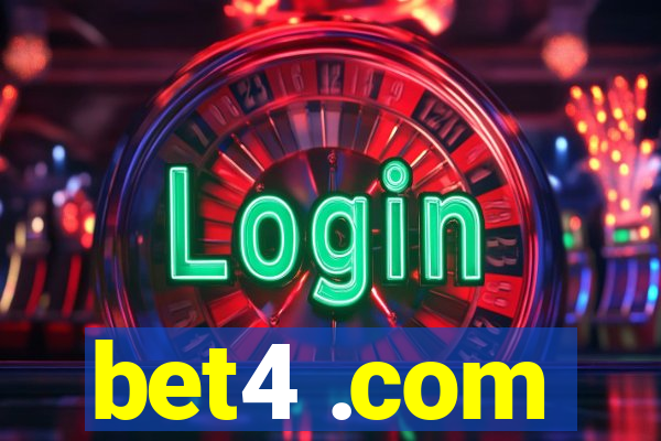 bet4 .com