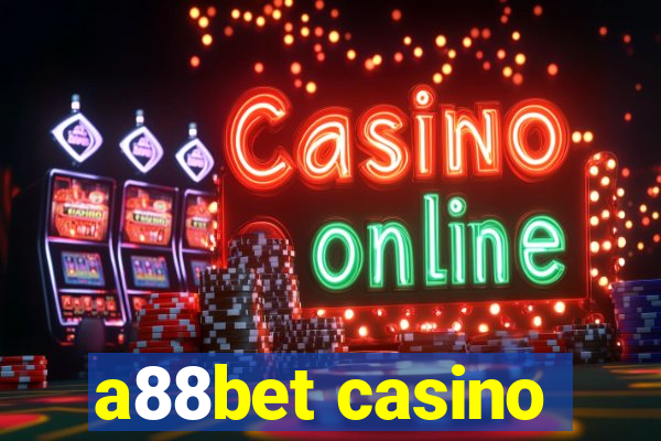 a88bet casino