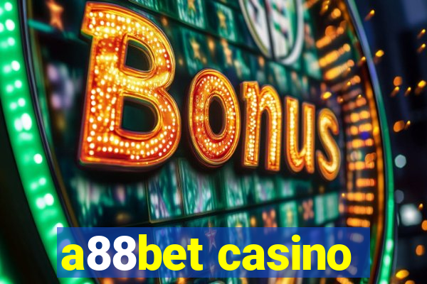 a88bet casino