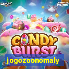 jogozoonomaly