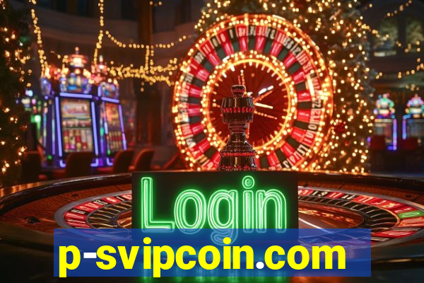 p-svipcoin.com