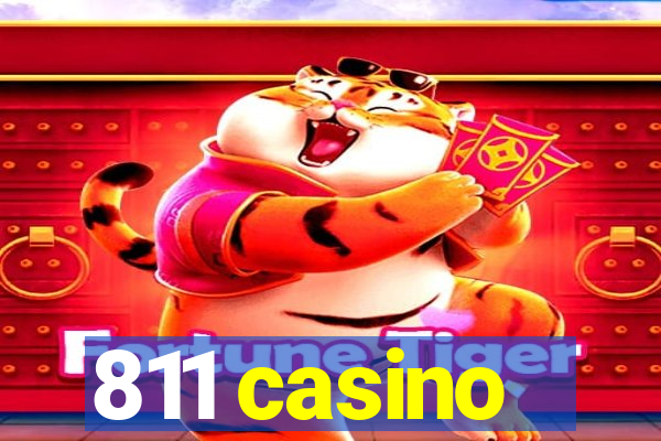 811 casino