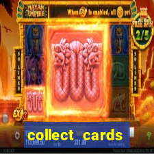 collect cards baixar app