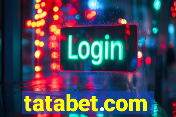 tatabet.com