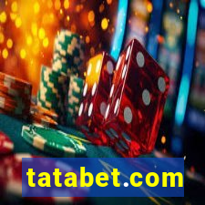 tatabet.com