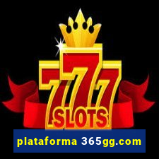 plataforma 365gg.com